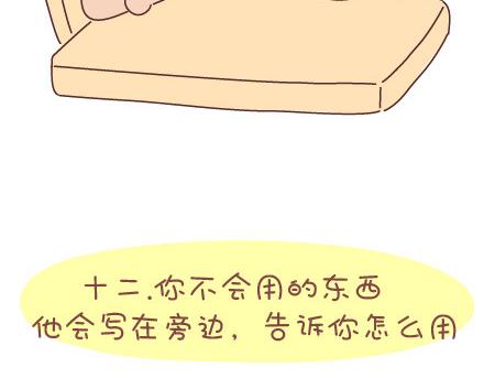 第34话 细心的男友34
