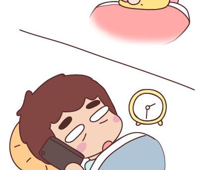 第34话 细心的男友6