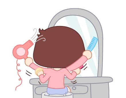 第43话 和对的人在一起18