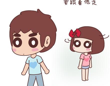 第43话 和对的人在一起7