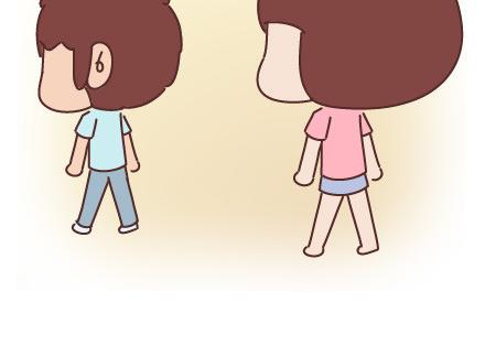 第43话 和对的人在一起9