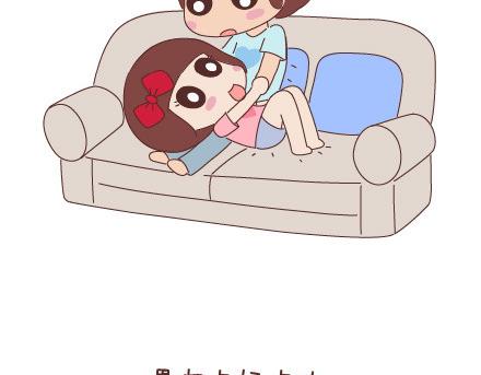 第46话 陪伴6
