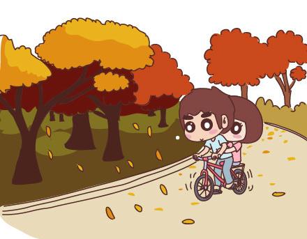 第53话 温暖美好的小事32