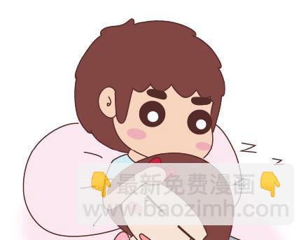 第53话 温暖美好的小事8