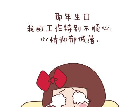 第56话 那些年收到过的生日礼物11