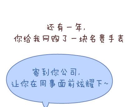 第56话 那些年收到过的生日礼物16
