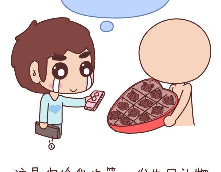 第56话 那些年收到过的生日礼物2