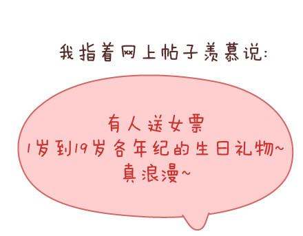 第56话 那些年收到过的生日礼物28
