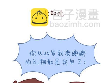第56话 那些年收到过的生日礼物30