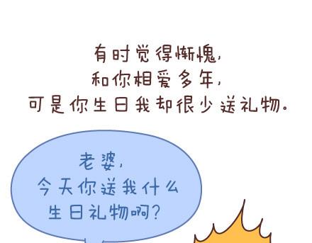 第56话 那些年收到过的生日礼物33