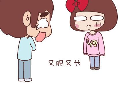 第56话 那些年收到过的生日礼物5