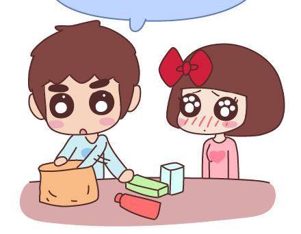 第56话 那些年收到过的生日礼物9