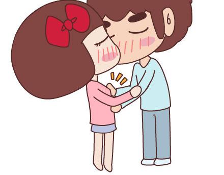 第57话 女生最好奇男生的一些问题2