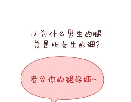 第57话 女生最好奇男生的一些问题37