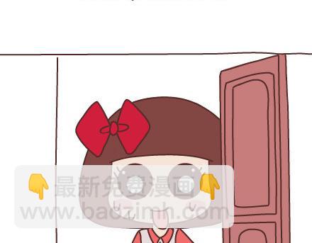 第60话 快乐似蜜糖的瞬间23