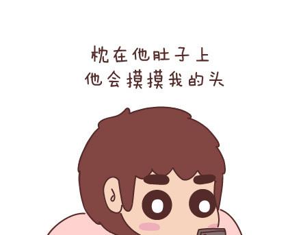 第60话 快乐似蜜糖的瞬间33