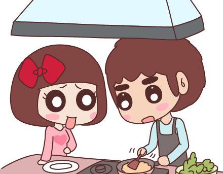 第76话 可以给男生加分的细节20