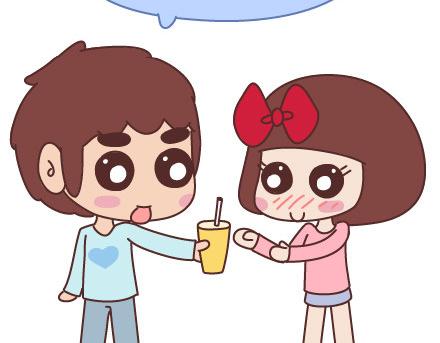第76话 可以给男生加分的细节5
