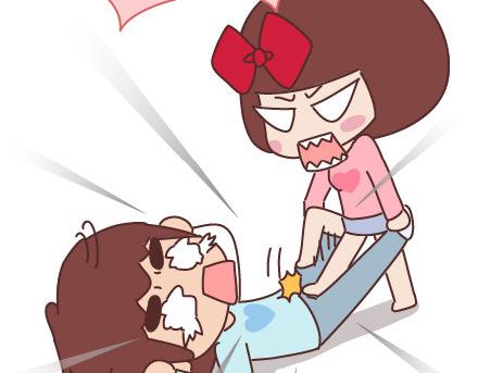 第87话 恋爱潜规则22