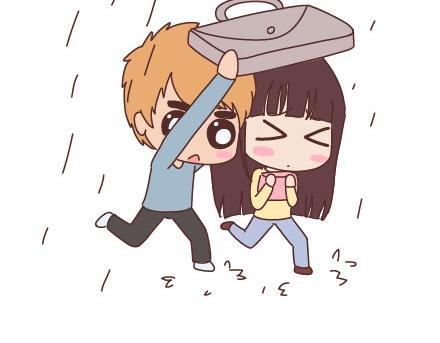 第95话 找个知冷知热的人19