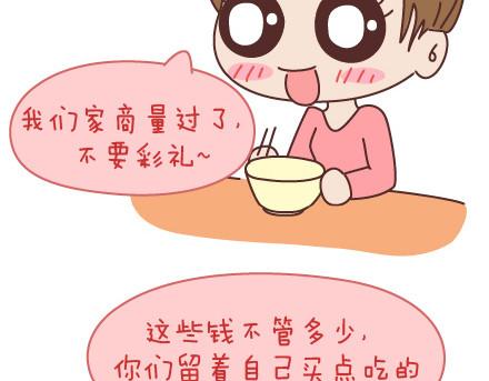 第98话 没有彩礼你会嫁他吗？23