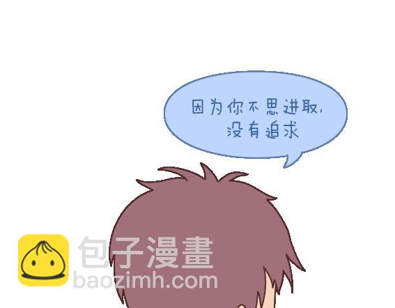 第110话 势均力敌的恋爱19