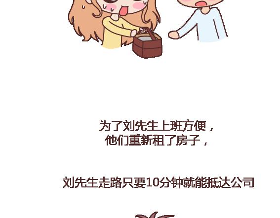 第110话 势均力敌的恋爱24