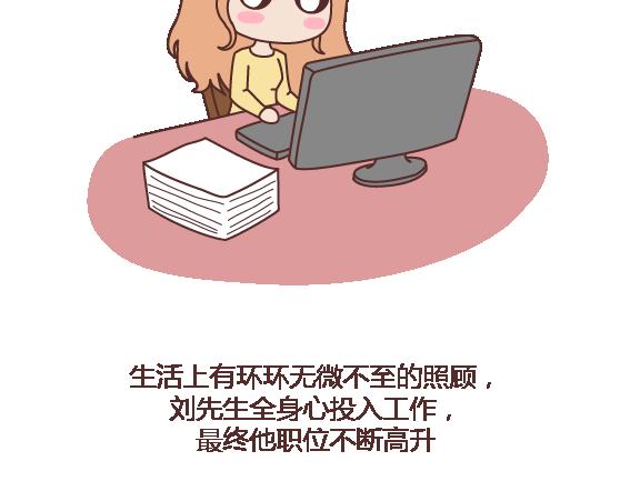 第110话 势均力敌的恋爱32