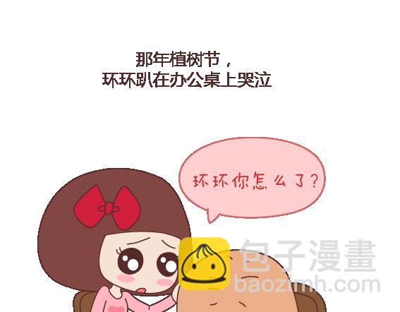 第110话 势均力敌的恋爱9