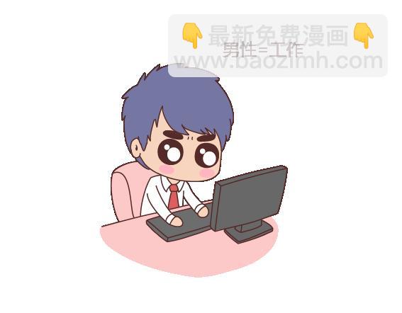第117话 不要让她沦陷在家务里17