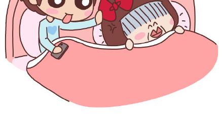 第141话 一些女生的怪癖36