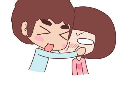 第141话 一些女生的怪癖44