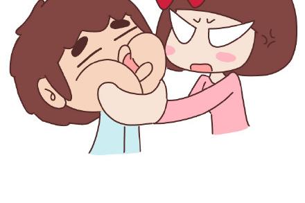 第141话 一些女生的怪癖9