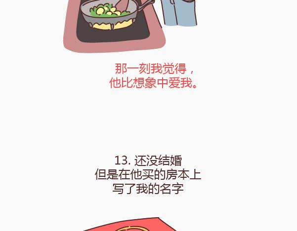 第144话 他比想象中爱我20