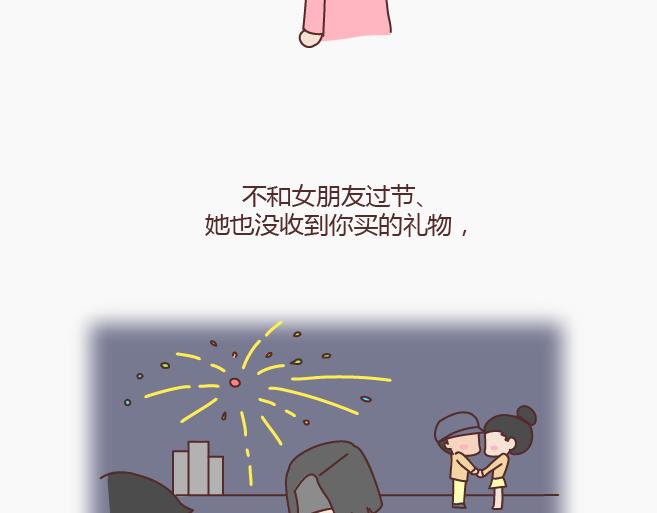 第149话 再不分手就要送礼物了42