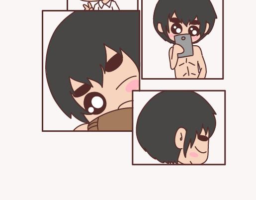 第151话 花心的男人长什么样15