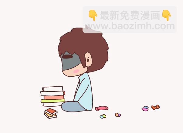 第154话 98%的可能性是突然想你了5