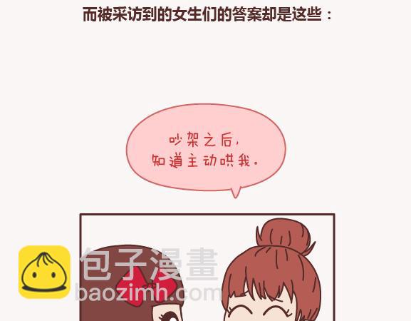 第155话 我脾气不好，你哄哄就好4