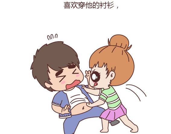 第161话 有个胖胖的男朋友是个什么感觉？18