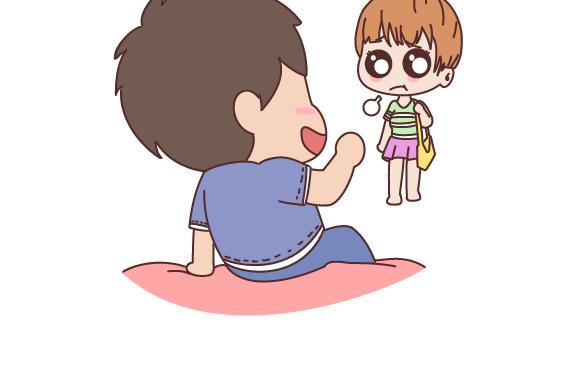 第161话 有个胖胖的男朋友是个什么感觉？7