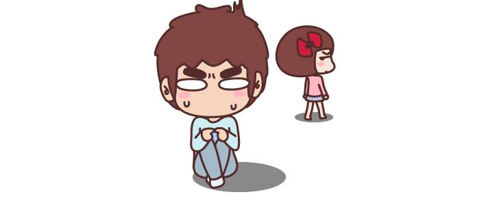 第176话 冷战中的男生都在想什么3