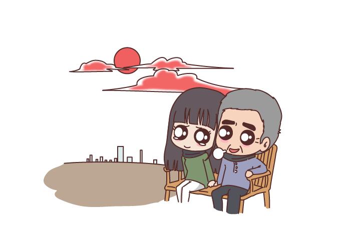 第184话 女儿，别嫁的太远了37