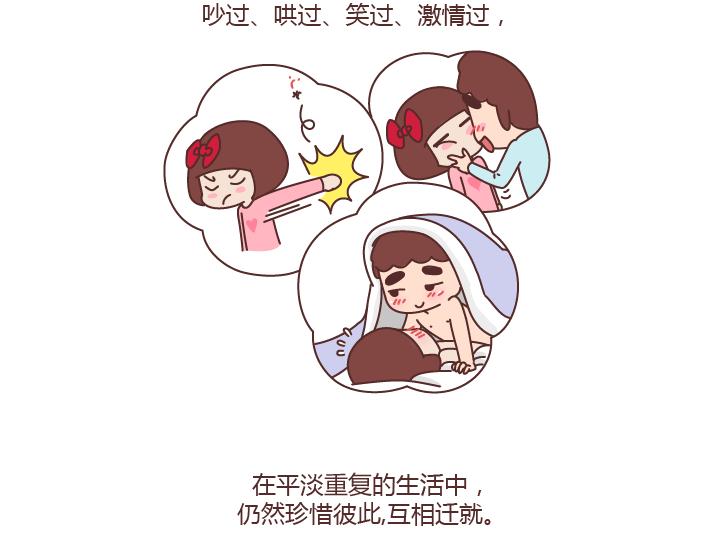 第208话 只要是你再多流程我也愿意1