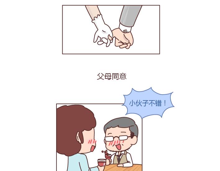 第208话 只要是你再多流程我也愿意2