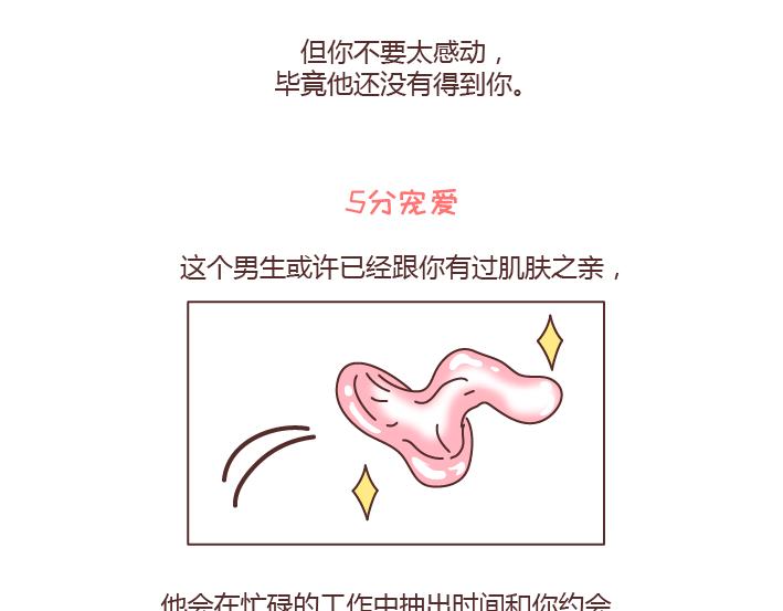 第242话 男朋友宠爱程度指南10