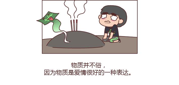 第242话 男朋友宠爱程度指南13