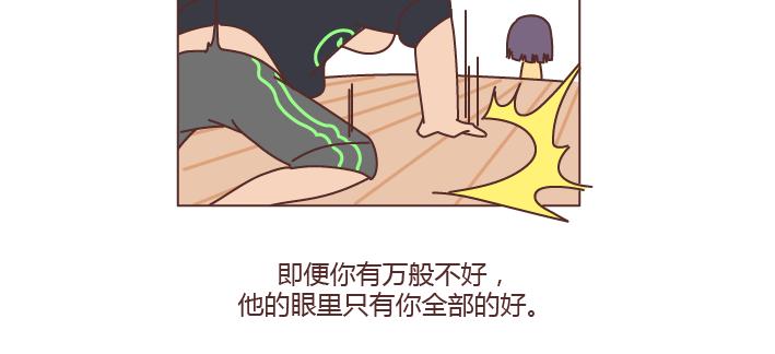 第242话 男朋友宠爱程度指南20