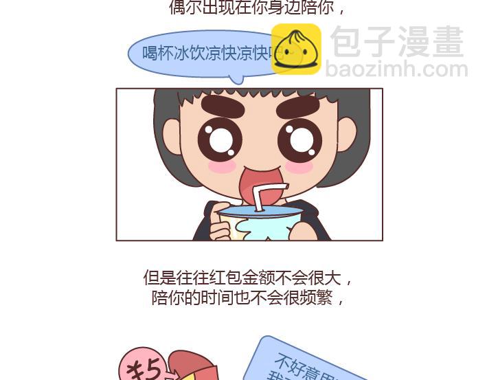 第242话 男朋友宠爱程度指南6