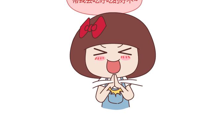 第246话 如何从微信表情看穿一个女生的性格4