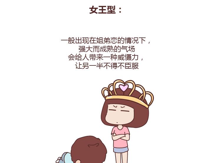 第249话 你们的女朋友是哪种类型的14